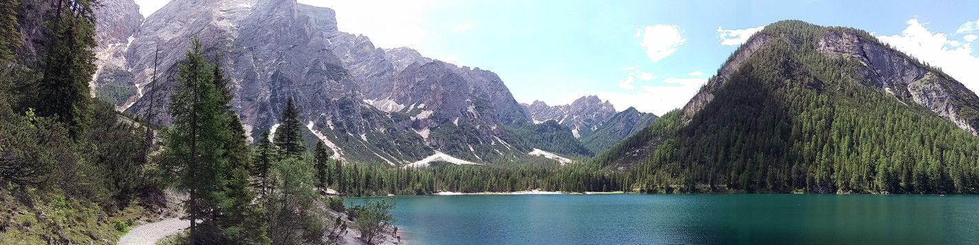 Yoga Welt Bergsee