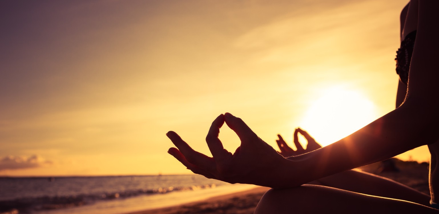 Yogakurse und Yogastunden in Dessau